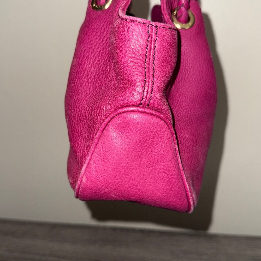 Michael Kors Authentic‎ Vintage Tote Mini Bag. - Picture 5 of 9